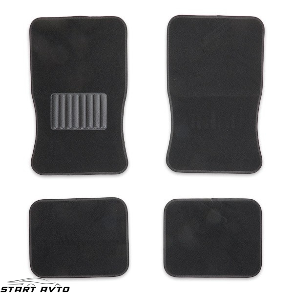 Комплект стелки за под 215A1423