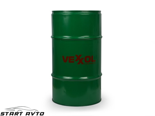 МАСЛО VEXXOL 5W40 - 60 ЛИТРА