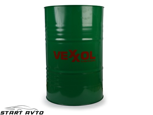 МАСЛО VEXXOL 5W40 - 200 ЛИТРА