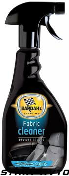 BARDAHL СПРЕЙ ЗА ПОЧИСТВАНЕ НА ТЕКСТИЛ