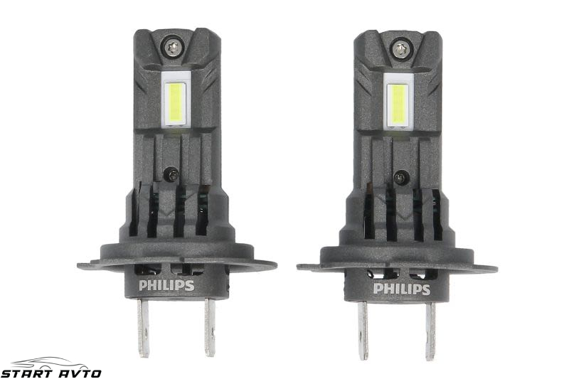 LED Крушка H7 PHILIPS