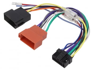 Електрическа система