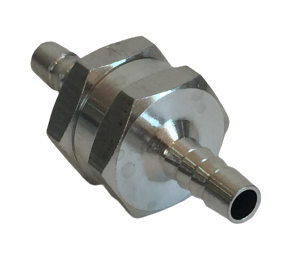 Клапан горивен филтър